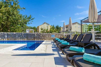 Appartamento Vacanza con famiglia Zidarici