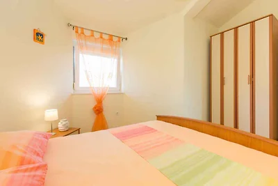 Appartamento Vacanza con famiglia Punat