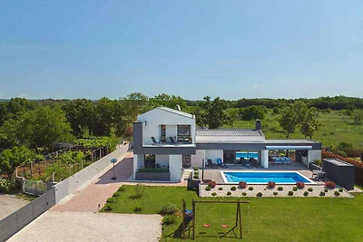 Casa vacanze Vacanza di relax Valbandon