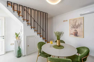 Ferienhaus Casa Riccardo Funtana