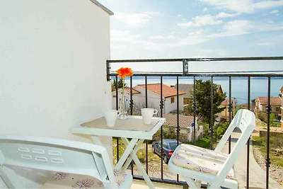 Appartamento Vacanza con famiglia Maslenica