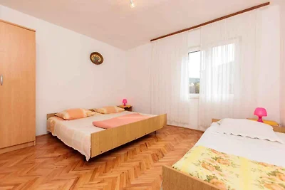 apartman za odmor Obiteljski odmor Vinisce