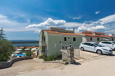 Ferienwohnung mit Klimaanlage und Pool