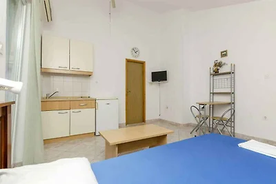 Ferienwohnung mit Klimaanlage