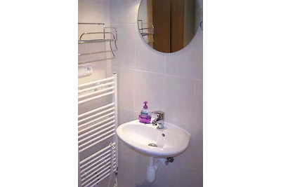 Ferienwohnung am Skilift mit DVD und
