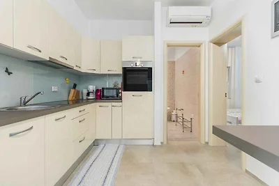 Appartamento Vacanza con famiglia Kukci