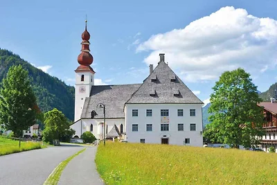 Ferienwohnung in zentraler Lage