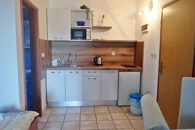 Studio an der Küste