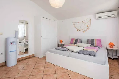Vakantieappartement Gezinsvakantie Vir