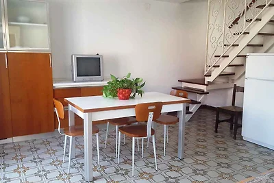 Ferienwohnung mit Klimaanlage