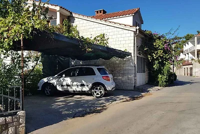 apartman za odmor Obiteljski odmor Jelsa