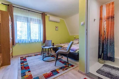 Appartamento Vacanza con famiglia Balatonkeresztúr