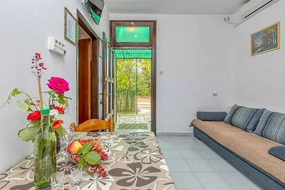 Ferienwohnung mit Terrasse