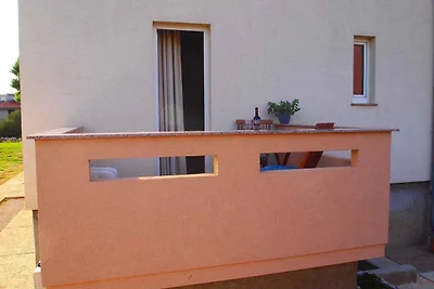 Ferienwohnung mit Klimaanlage und Internet