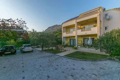 Appartamento Vacanza con famiglia Duce