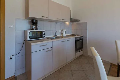 Appartamento Vacanza con famiglia Novi Vinodolski