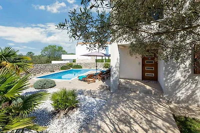 Villa Luxusvilla mit Pool