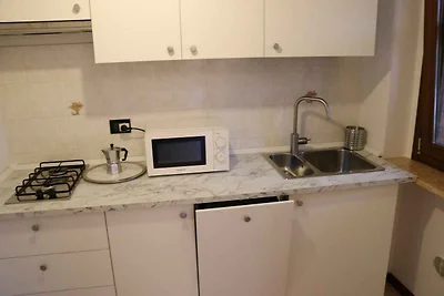 Ferienwohnung Klimatisierte Wohnung mit