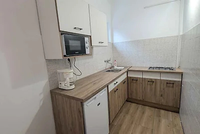Vakantieappartement Gezinsvakantie Zamardi