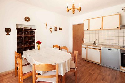 Vakantieappartement Gezinsvakantie Arbanija