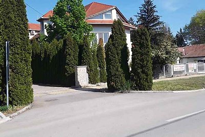 Ferienwohnung nur 120 Meter vom Strand