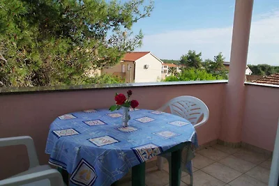Appartamento Vacanza con famiglia Privlaka