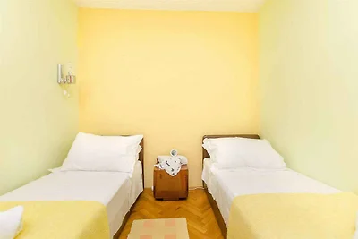 Ferienwohnung mit Balkon