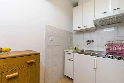 Ferienwohnung in Meernähe