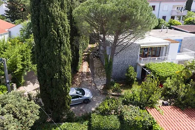 Appartamento Vacanza con famiglia Malinska