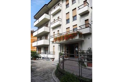 Holiday flat family holiday Arco