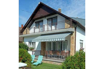 Ferienhaus mit Internet und Grillmöglichkeit