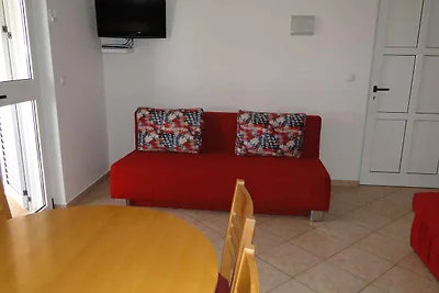 Ferienwohnung im Herzen von Dolac
