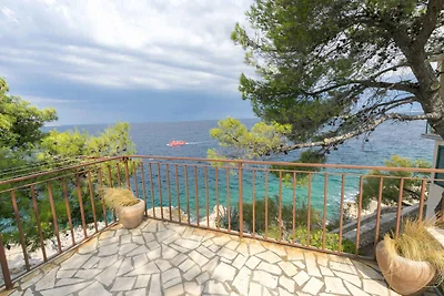 Vakantieappartement Gezinsvakantie Primosten