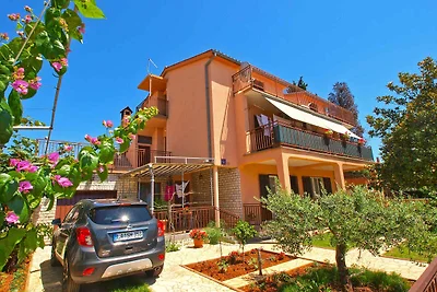 Ferienwohnung mit Klimaanlage