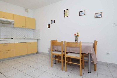 Vakantieappartement Gezinsvakantie Turanj