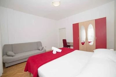 Ferienwohnung mit Klimaanlage