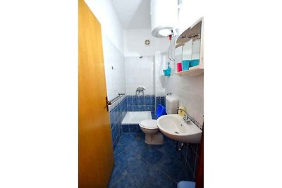 Vakantieappartement Gezinsvakantie Seline