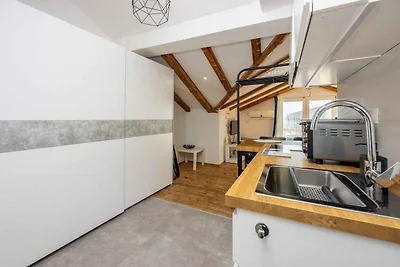 Appartamento Vacanza con famiglia Crikvenica
