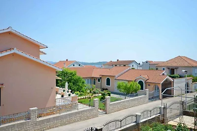 Ferienwohnung mit Balkon