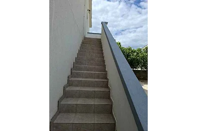 Ferienwohnung mit Klimaanlage und Grill