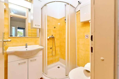 Gemütliche Unterkunft Magda in Mali Lošinj