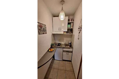 Vakantieappartement Gezinsvakantie Hvar