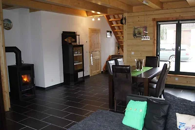 Ferienhaus mit hohem Komfort und nur 50 m zur