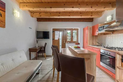 Ferienwohnung mit Balkon und Klimaanlage