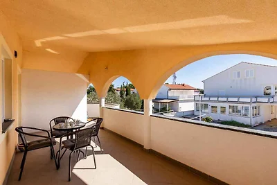 Apartamento Vacaciones familiares Vir