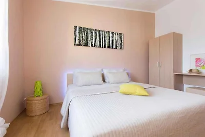Holiday flat family holiday Bogovici