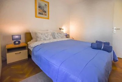 Ferienwohnung am Meer