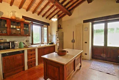 Ferienhaus mit beheiztem Pool und SPA