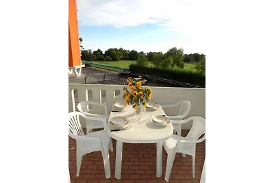 Appartamento Vacanza con famiglia Caorle