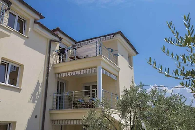 Ferienwohnung mit Klimaanlage
